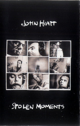 John Hiatt- Stolen Moments