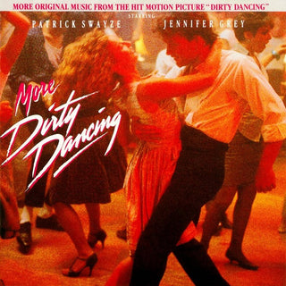 More Dirty Dancing Soundtrack