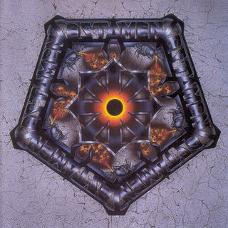 Testament- The Ritual