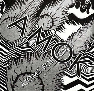 Amok- Atoms For Peace