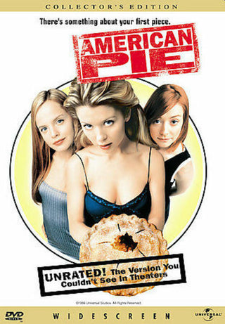 American Pie Collector's Edition