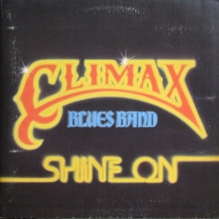 Climax Blues Band- Shine On (Saw Cut)