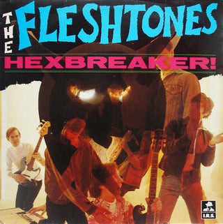 The Fleshtones- Hexbreaker (1st Press)Sealed)