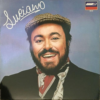 Pavarotti- Luciano