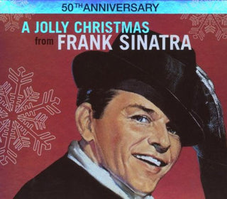 Frank Sinatra- A Jolly Christmas From Frank Sinatra