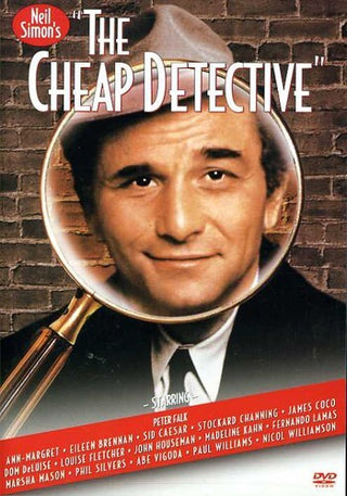 Cheap Detective