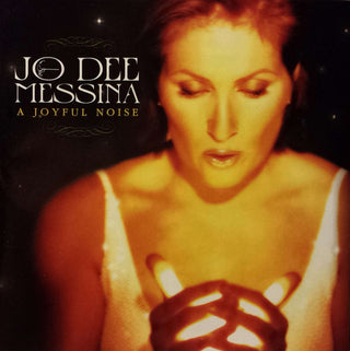 Jo Dee Messina- A Joyful Noise