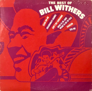 Bill Withers- The Best Of