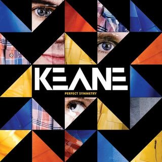 Keane- Perfect Symmetry