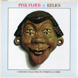 Pink Floyd- Relics (1982 Reissue)