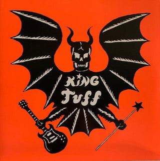 King Tuff- King Tuff (Sealed)