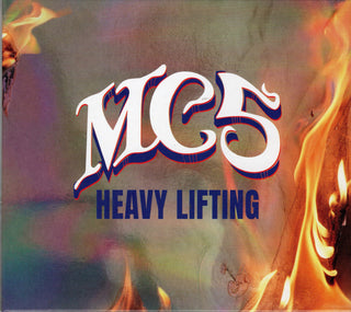 MC5- Heavy Lifting