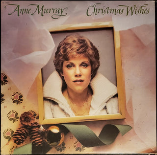 Anne Murray- Christmas Wishes