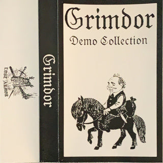 Grimdor- Demo Collection