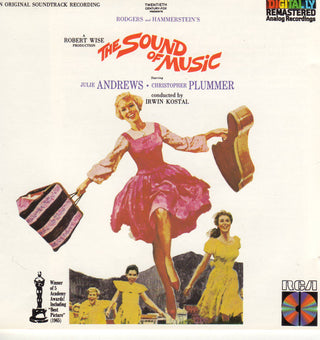 Sound Of Music Soundtrack