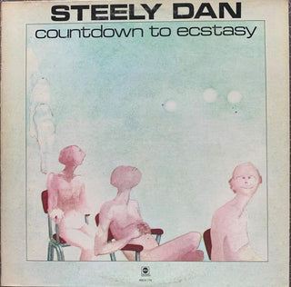 Steely Dan- Countdown To Ecstasy (1974  Reissue)