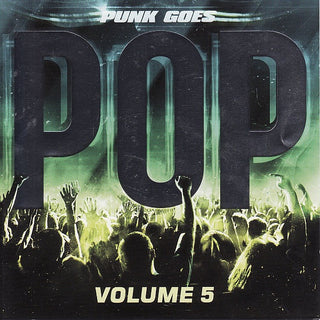 Various- Punk Goes Pop, Volume 5