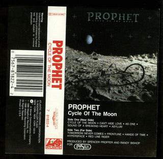 Prophet- Cycle Of The Moon
