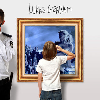 Lukas Graham- Lukas Graham