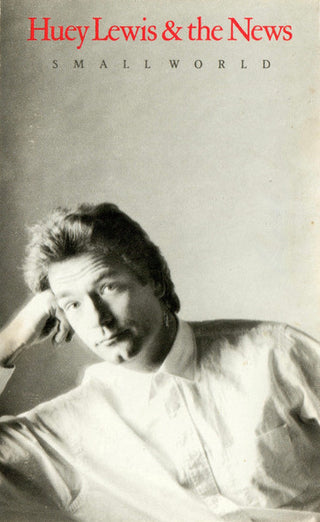 Hey Lewis & The News- Small World