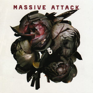 Massive Attack- Collected