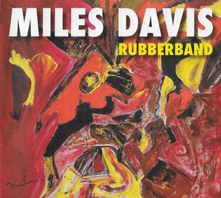 Miles Davis- Rubberband