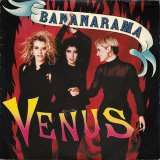 Bananarama- Venus