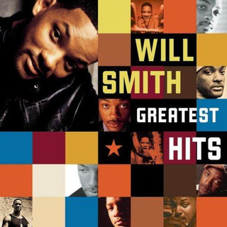 Will Smith- Greatest Hits