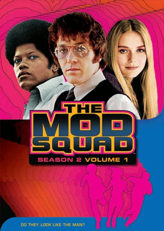 Mod Squad Season 2, Volume 1