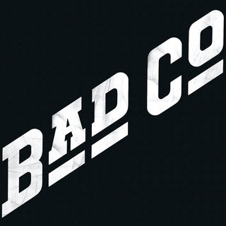 Bad Company- Bad Company (180g Half-Speed Mastered Reissue)