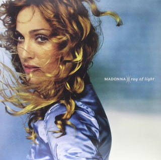 Madonna- Ray Of Light (2021 Reissue)