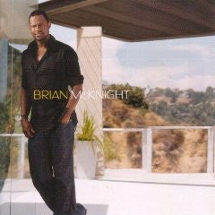 Brian McKnight -10