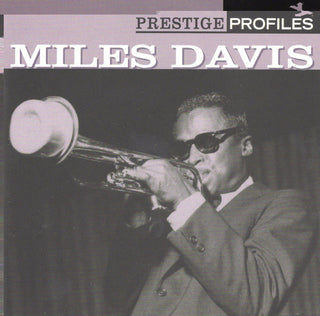 Miles Davis- Prestige Profiles