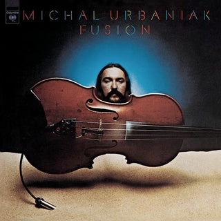 Michal Urbaniak- Fusion (Corner Crease)