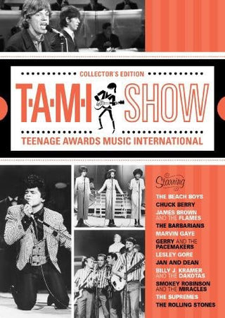 Various- Tami Show Collectors Edition