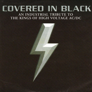 Various (File W/ AC/DC)- Covered In Black