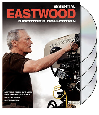 Essential Eastwood Director's Collection