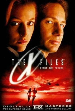 The X Files: Fight The Future
