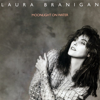 Laura Branigan- Moonlight On Water (12")