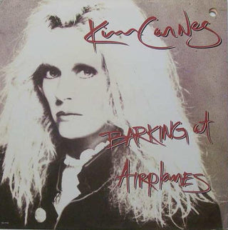 Kim Carnes- Barking At Airplanes (Hole Punch)
