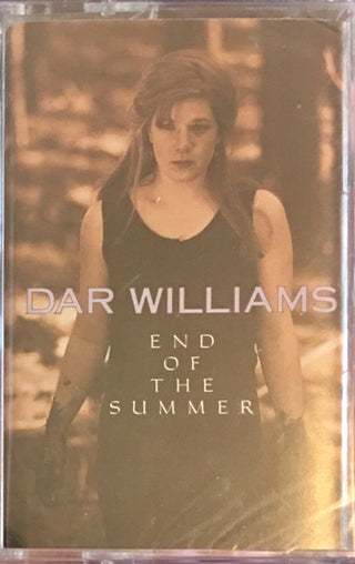Dar Williams- End Of The Summer