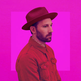 Mat Kearney- Crazytalk