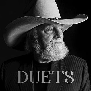 Charlie Daniels And Friends- Duets