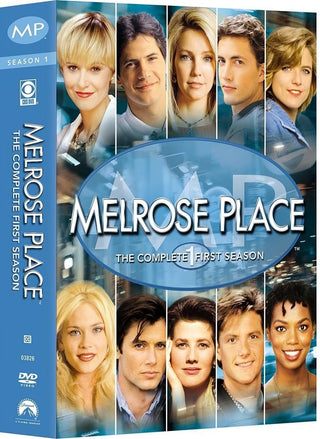 Melrose Place Complete First Season