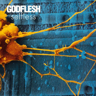 Godflesh- Selfless (Reissue)