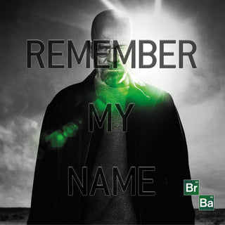 Breaking Bad Soundtrack (MOV)(Translucent Green)(Numbered)