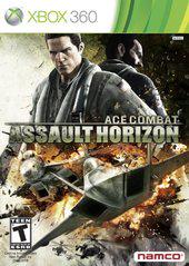 Ace Combat Assault Horizon (Xbox 360)