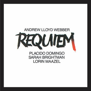 Andrew Lloyd Webber- Requiem