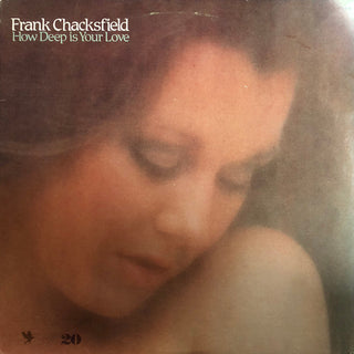 Frank Chacksfield- How Deep Is Your Love (Sealed)