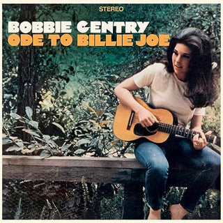 Bobbie Gentry- Ode To Billie Joe